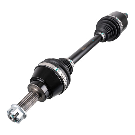 WMP ATV CV/Axle Complete Honda Front Left