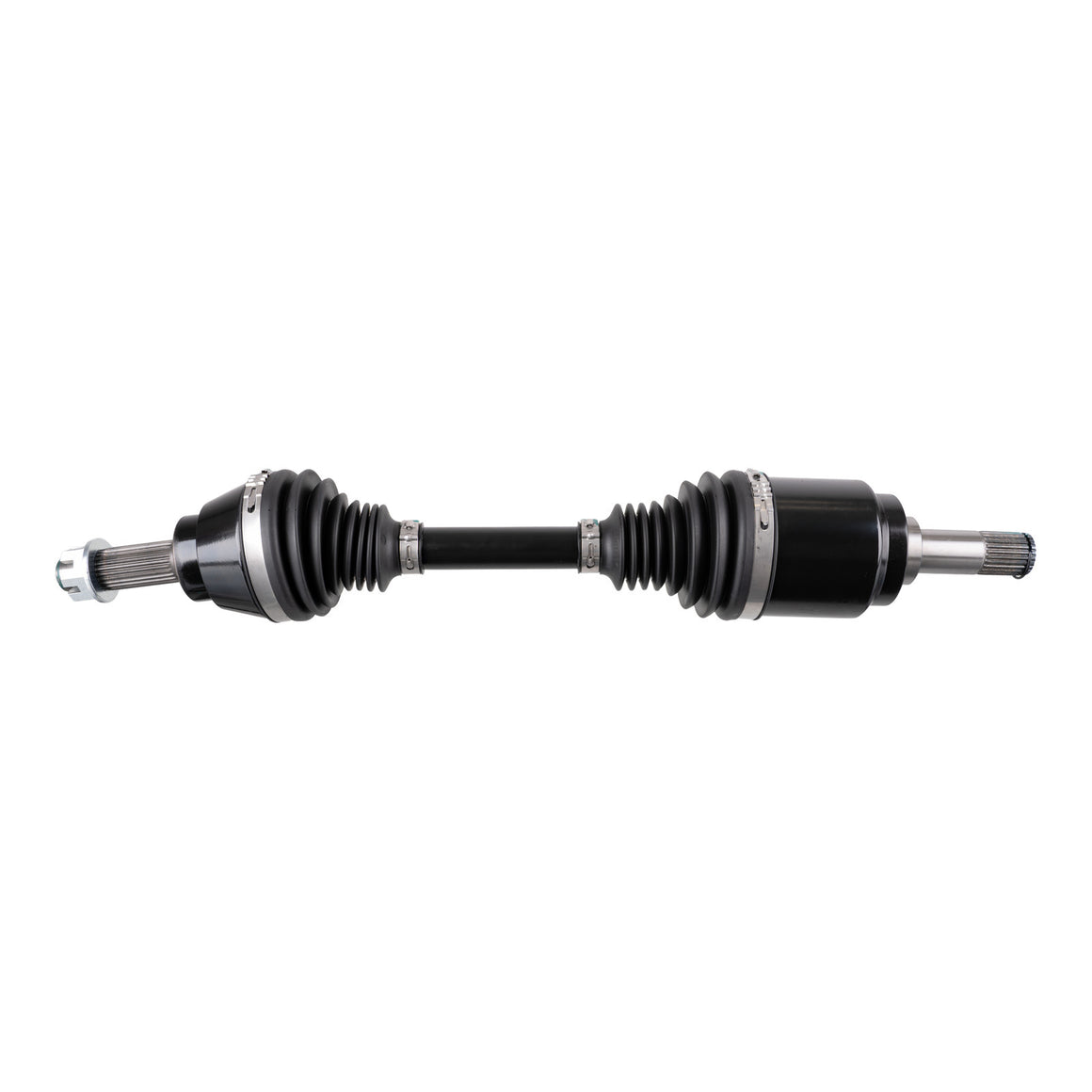 WMP ATV CV/Axle Complete Honda Front Right