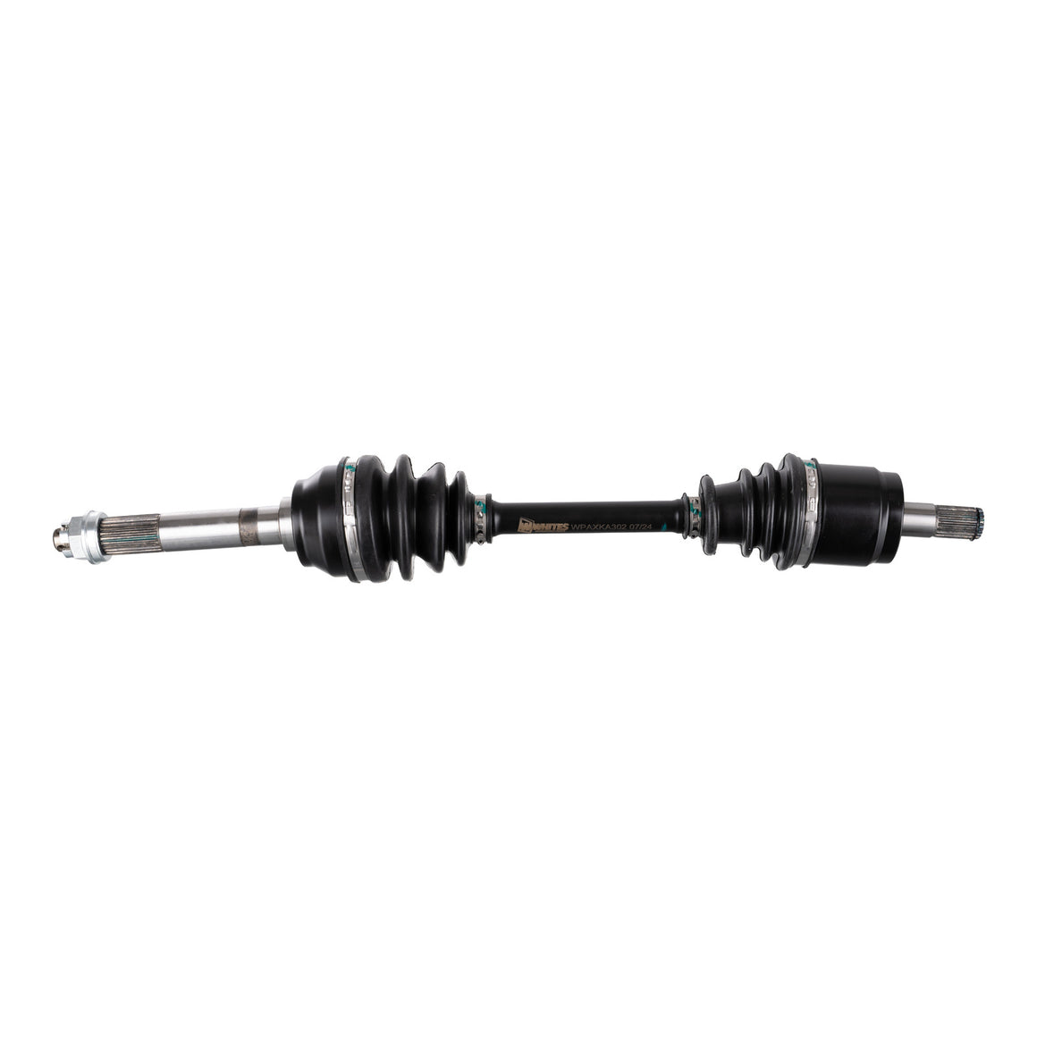 WMP ATV CV Axle Complete Kawasaki Front Left-hand Right-hand