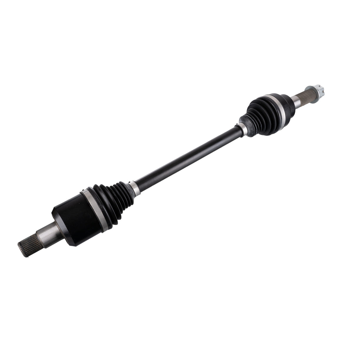 WMP ATV CV Axle Complete Kawasaki Rear Left-hand (with TPE Boot)