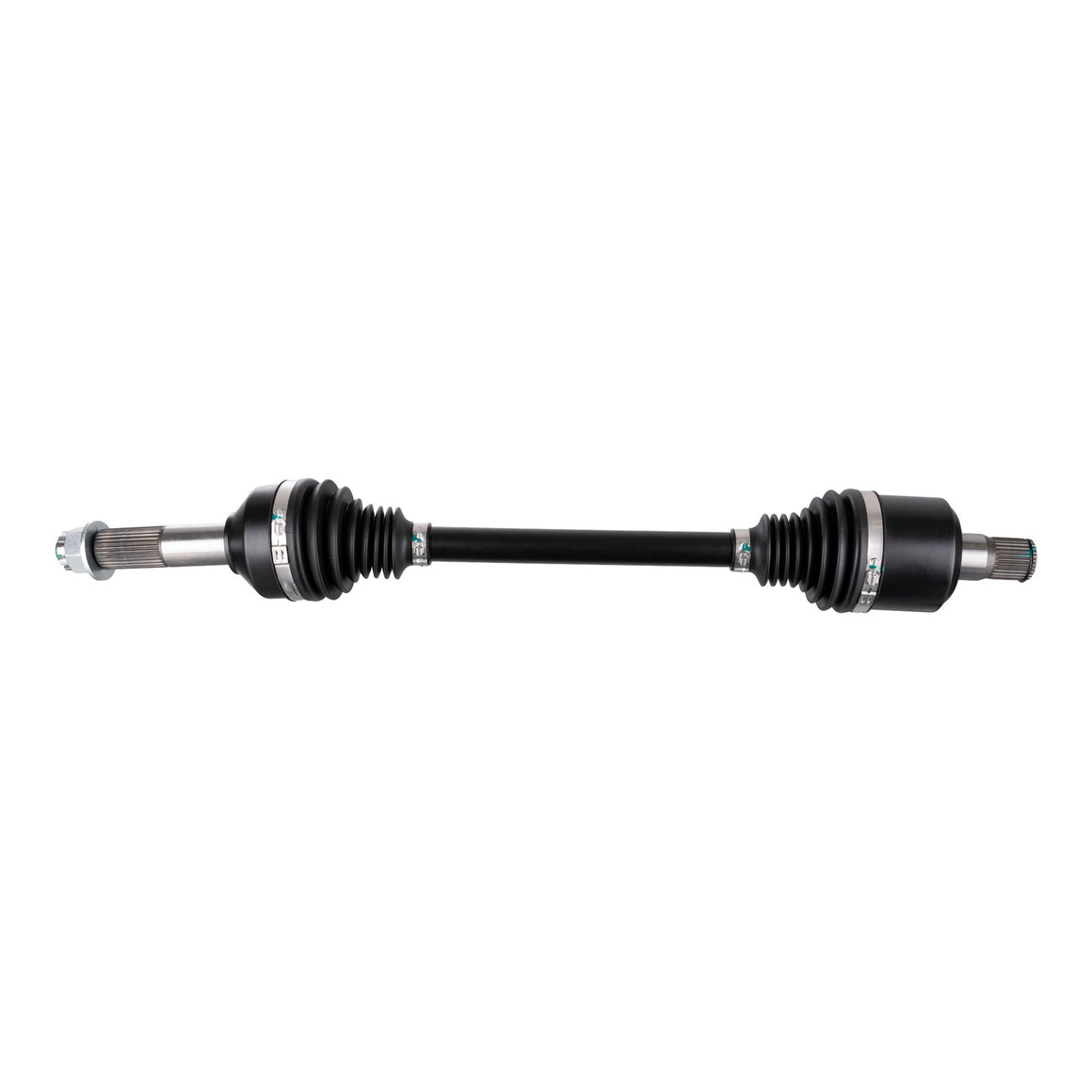 WMP ATV CV Axle Complete Kawasaki Rear Left-hand Right-hand