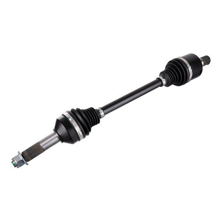 WMP ATV CV Axle Complete Kawasaki Rear Left-hand Right-hand