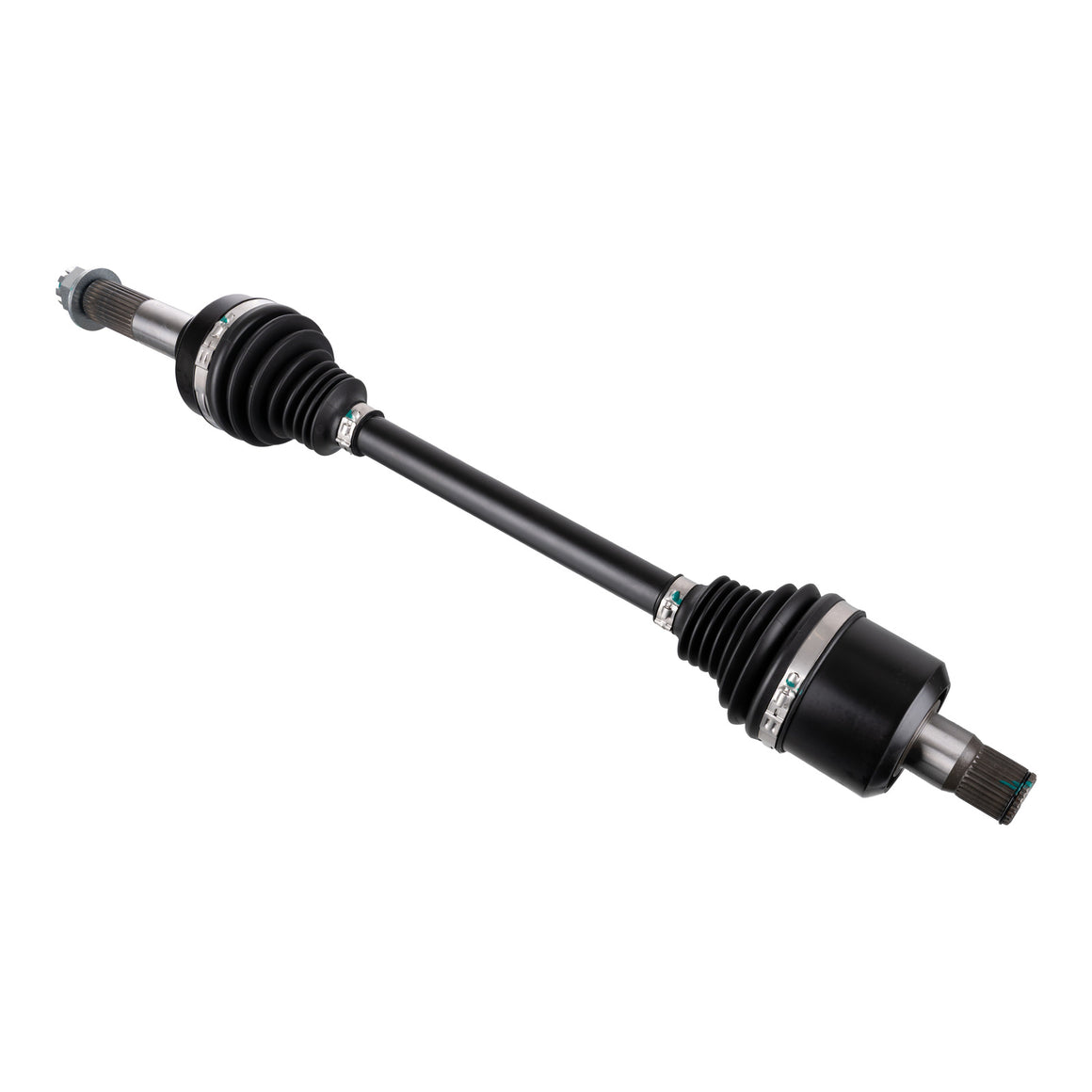 WMP ATV CV Axle Complete Kawasaki Rear Left-hand Right-hand