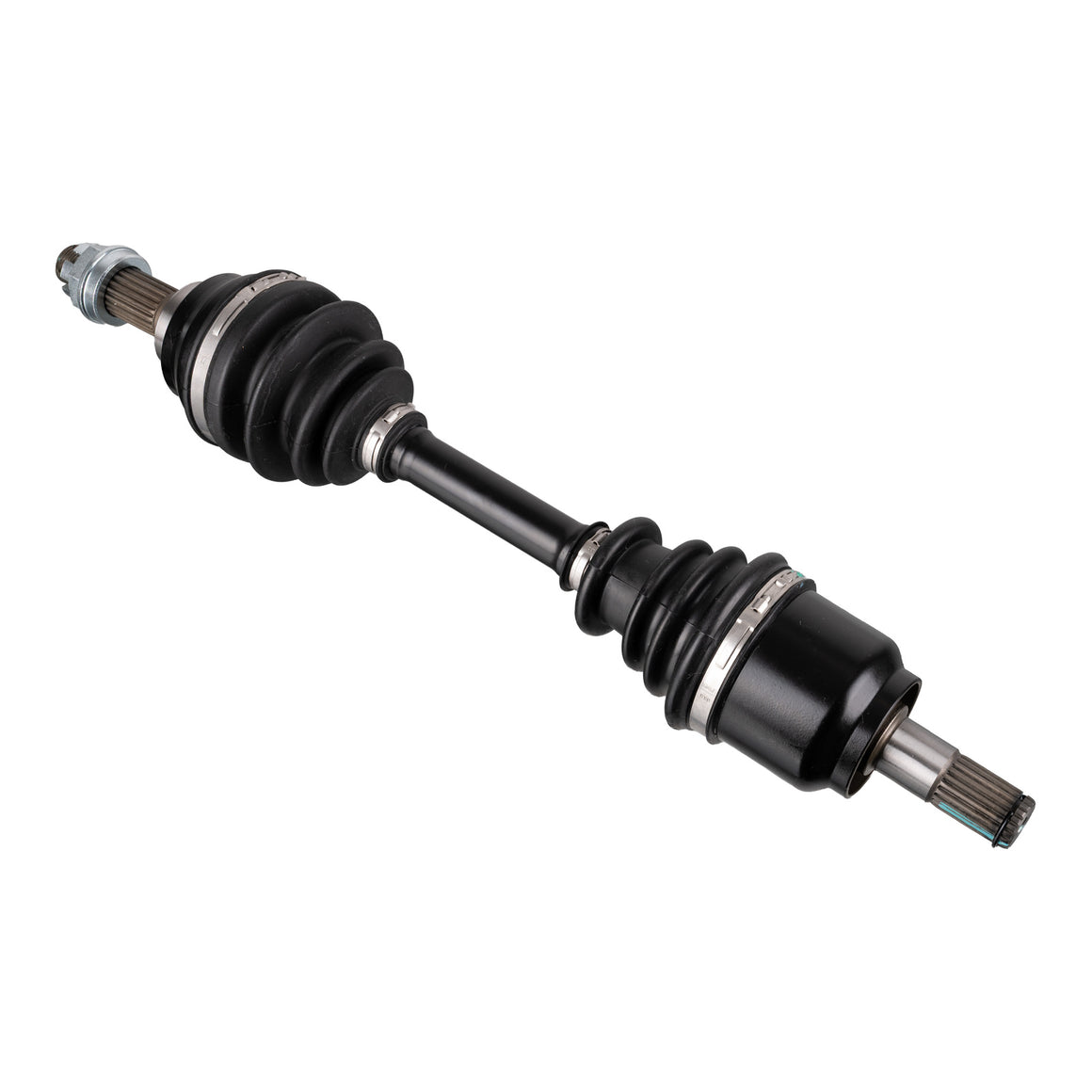 WMP ATV CV/Axle Complete Kawasaki Front Right