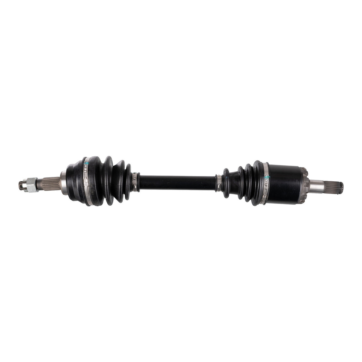 WMP ATV CV/Axle Complete Kawasaki Front Left