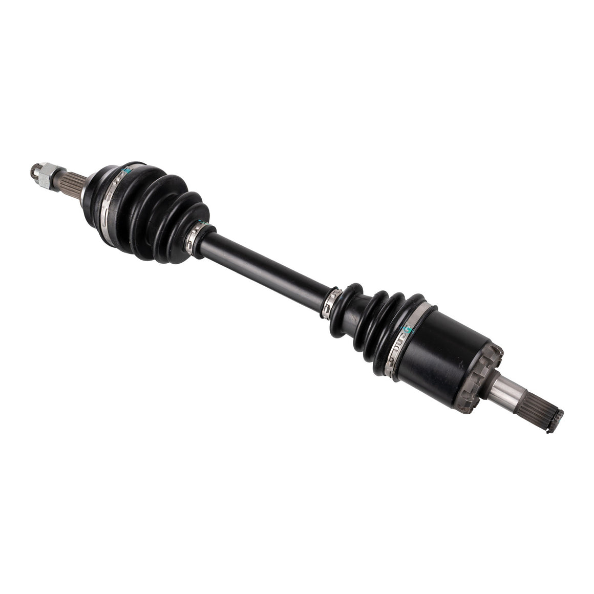 WMP ATV CV/Axle Complete Kawasaki Front Left