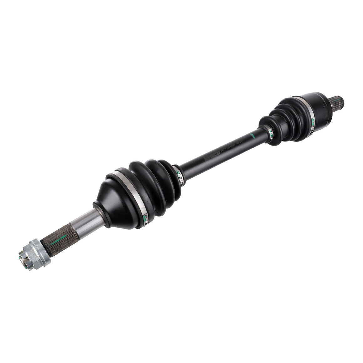 WMP ATV CV Axle Complete Kawasaki Rear Left-hand Right-hand