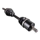 Whites ATV CV Axle Complete Pol Front Left-hand Right-hand