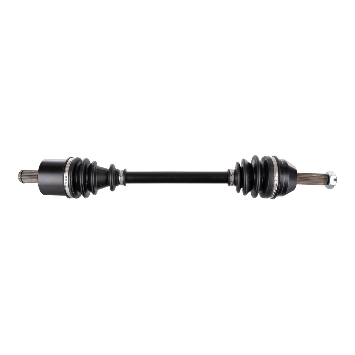 WMP ATV CV Axle Complete Polaris Front Left-hand Right-hand