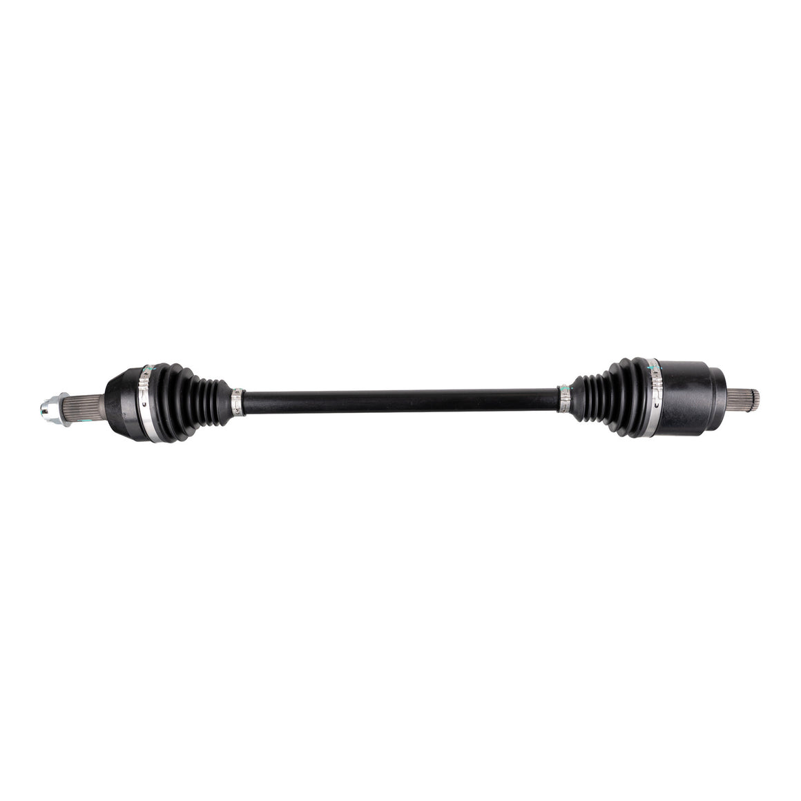 WMP ATV CV Axle Complete Polaris Front Left-hand Right-hand