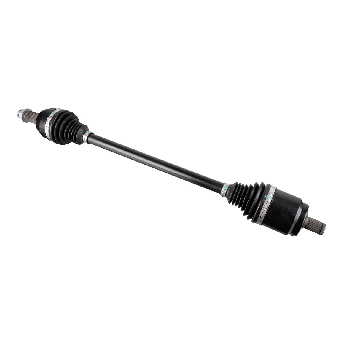 WMP ATV CV Axle Complete Polaris Front Left-hand Right-hand
