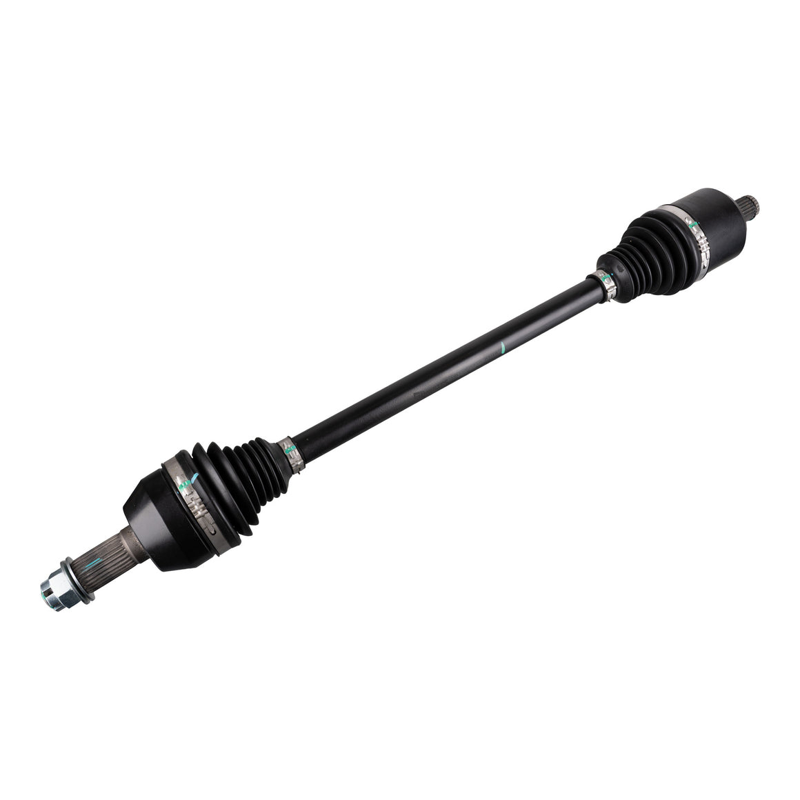 WMP ATV CV Axle Complete Polaris Front Left-hand Right-hand
