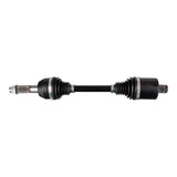 Whites ATV CV Axle Complete Pol Rear Left-hand Right-hand