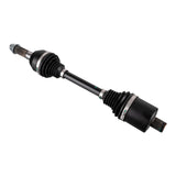 Whites ATV CV Axle Complete Pol Rear Left-hand Right-hand