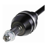Whites ATV CV Axle Complete - Polaris Rear (Left or Right)