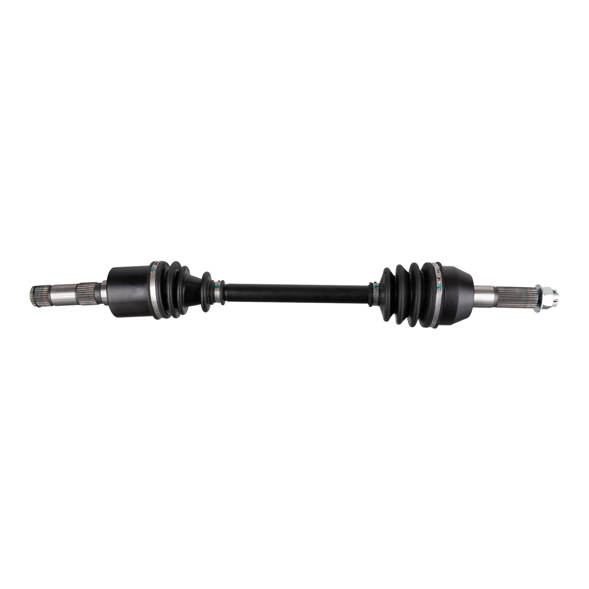 WMP ATV CV/Axle Complete Polaris Rear Left