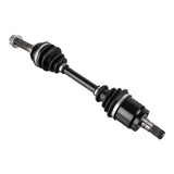 Whites CV Axle Shaft Suzuki Front Left-hand