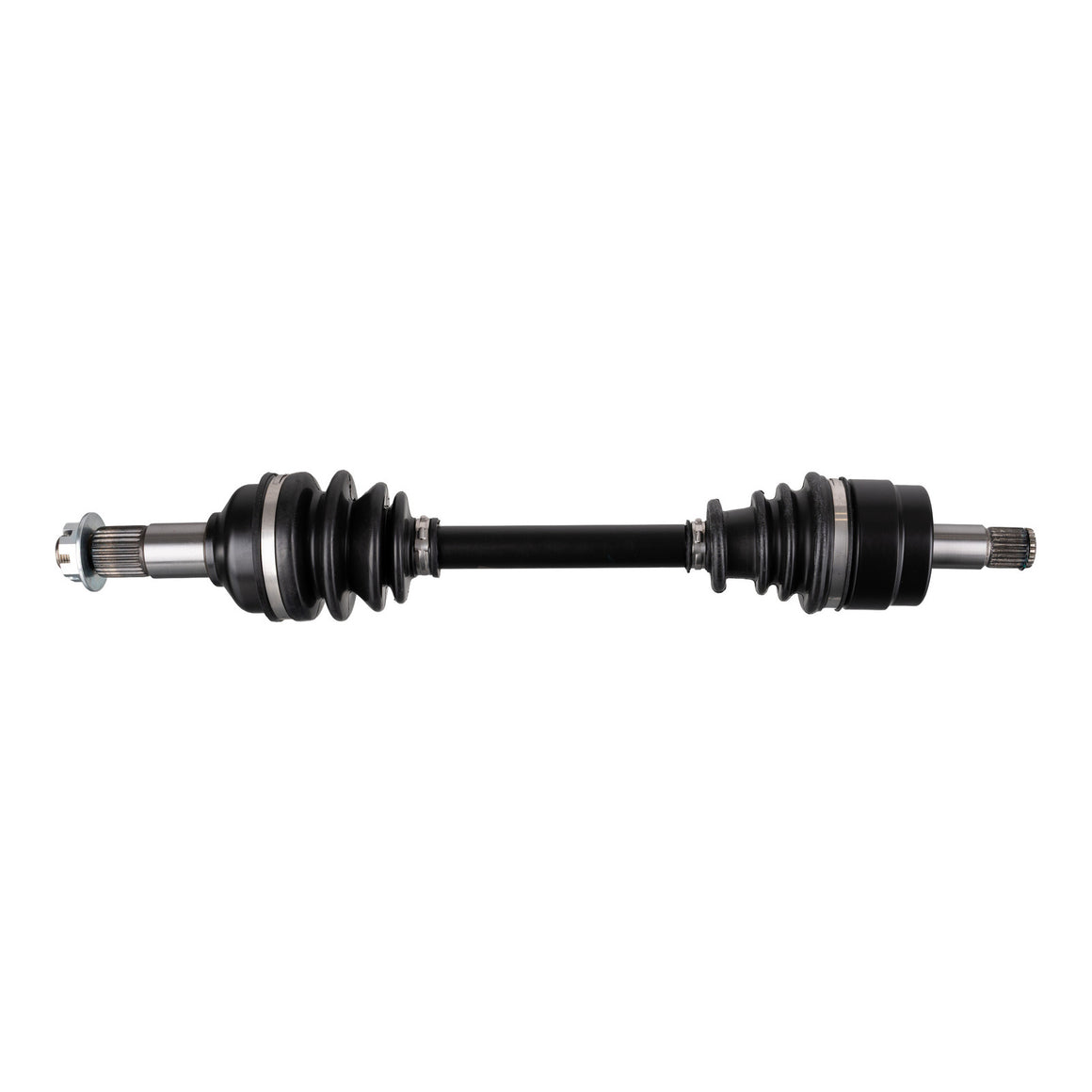 WMP CV Axle Shaft Yamaha Front Left-hand or Right-hand