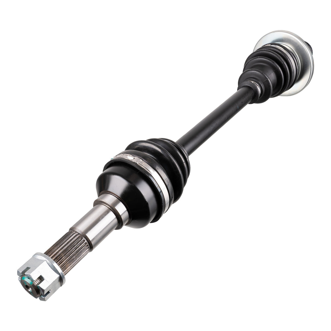 WMP CV Axle Shaft Yamaha Rear Left-hand