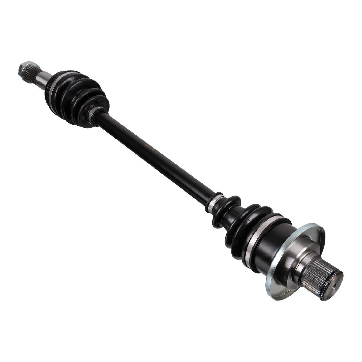 WMP CV Axle Shaft Yamaha Rear Right-hand