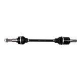 Whites ATV CV Axle Complete Yamaha Rear Left-hand Right-hand (with TPE Boot)