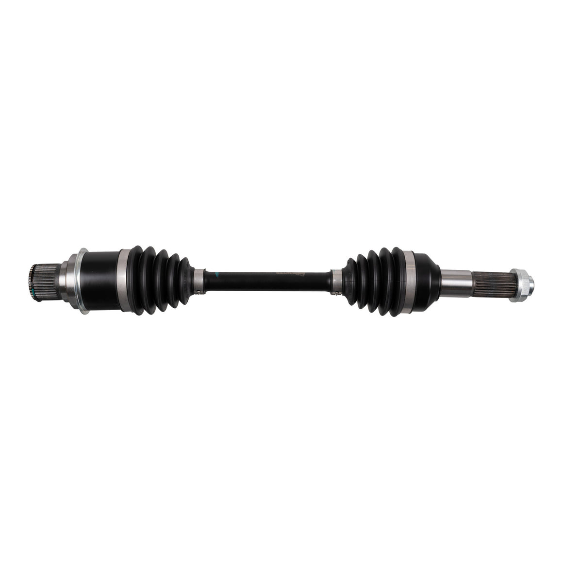WMP ATV CV Axle Complete Yamaha Rear Left-hand Right-hand (with TPE Boot)