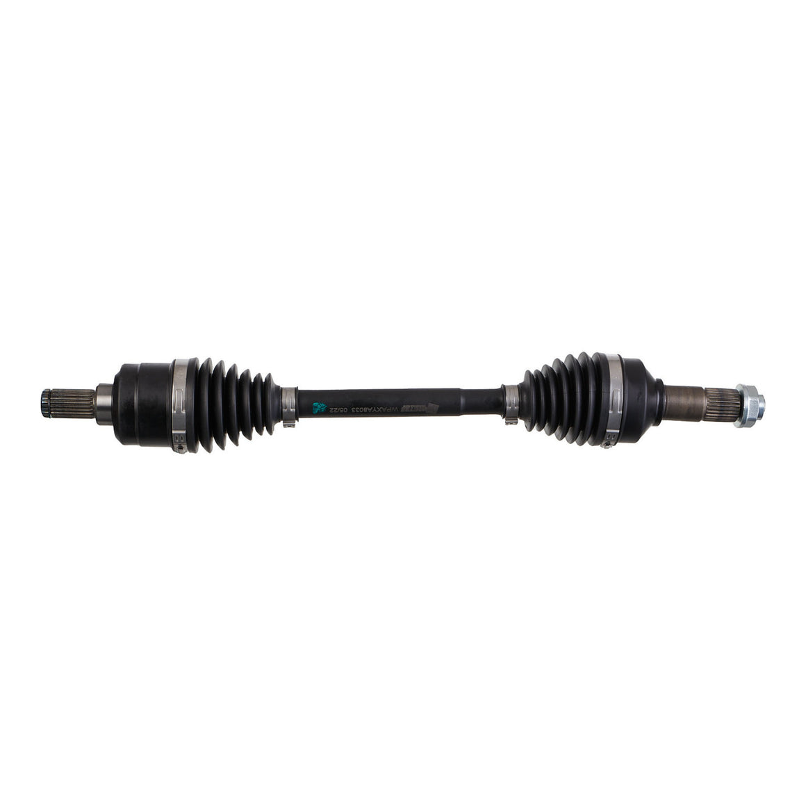 WMP ATV CV Axle Complete Yamaha Rear Left-hand Right-hand Sides
