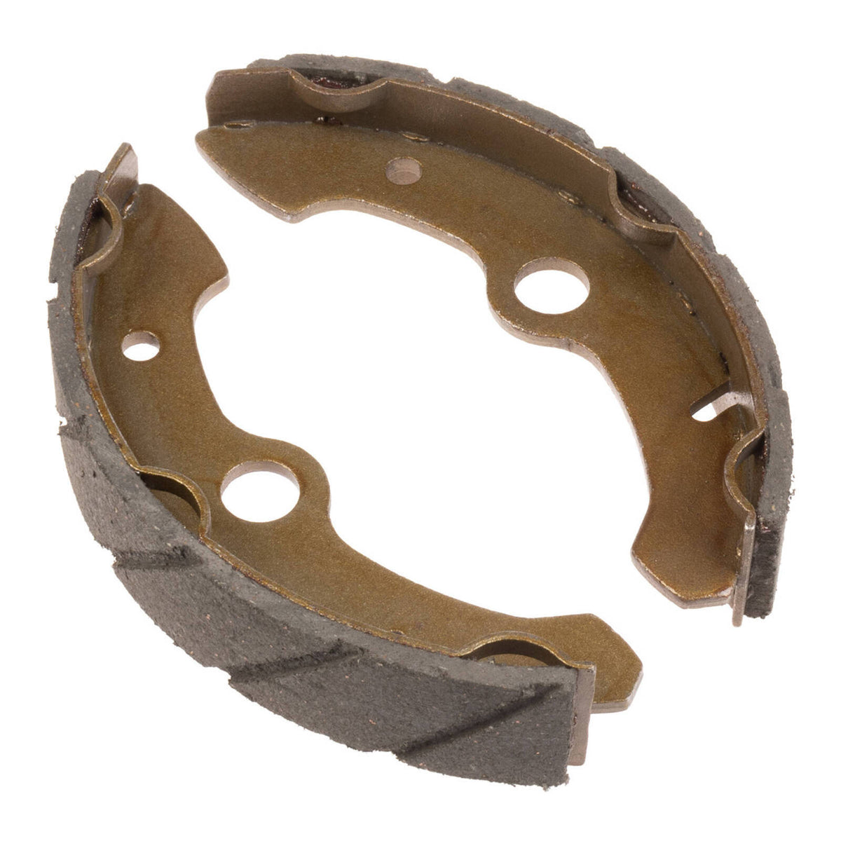 Whites Brake Shoes - Water Groove