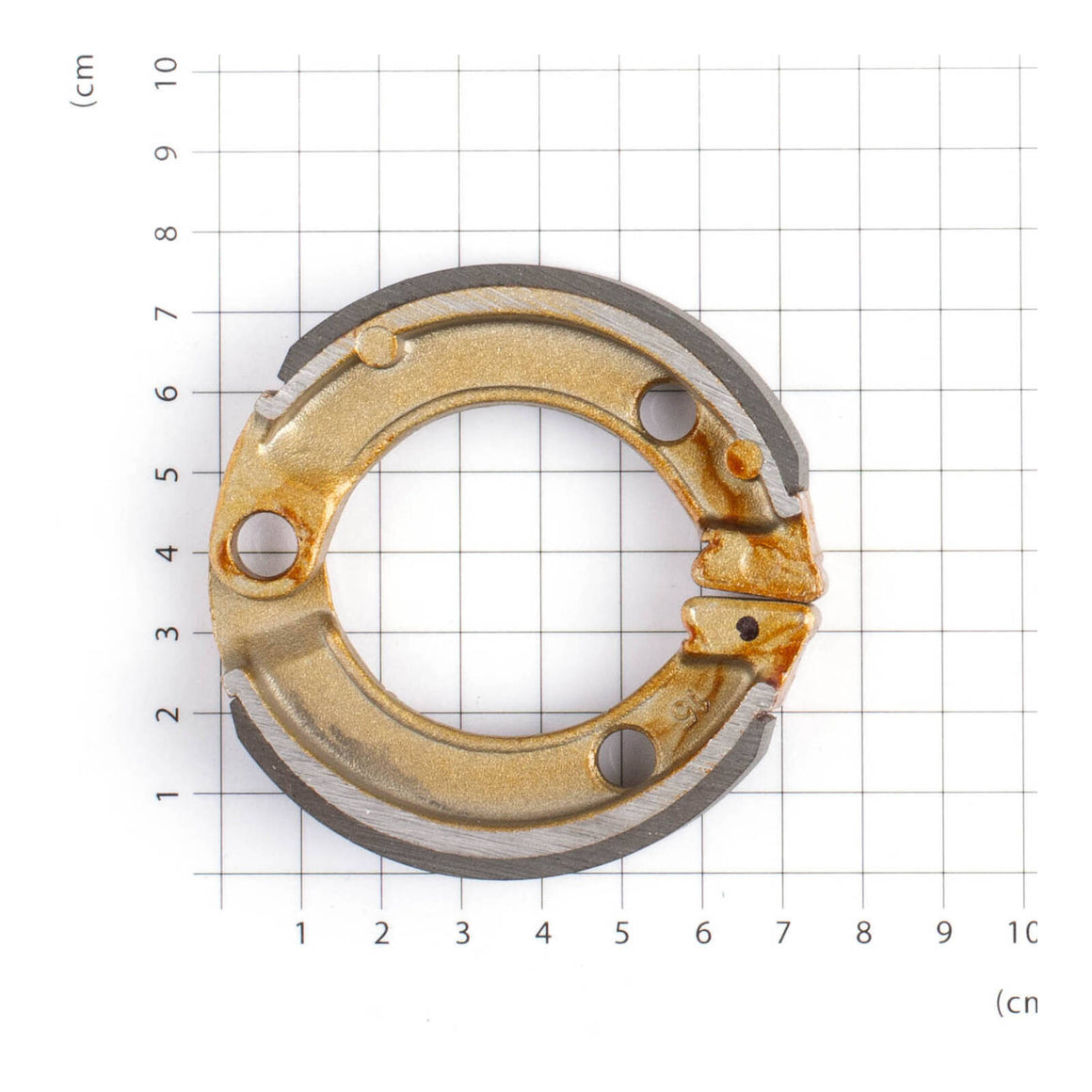 Whites Brake Shoes
