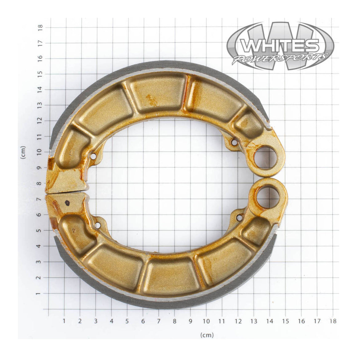 Whites Brake Shoes