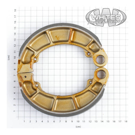 Whites Brake Shoes