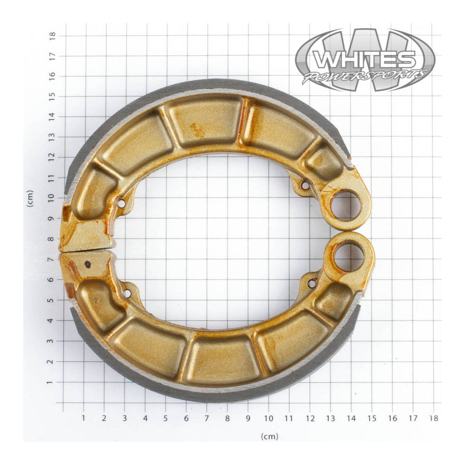Whites Brake Shoes