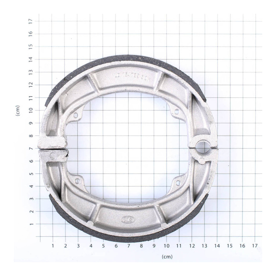 Whites Brake Shoes