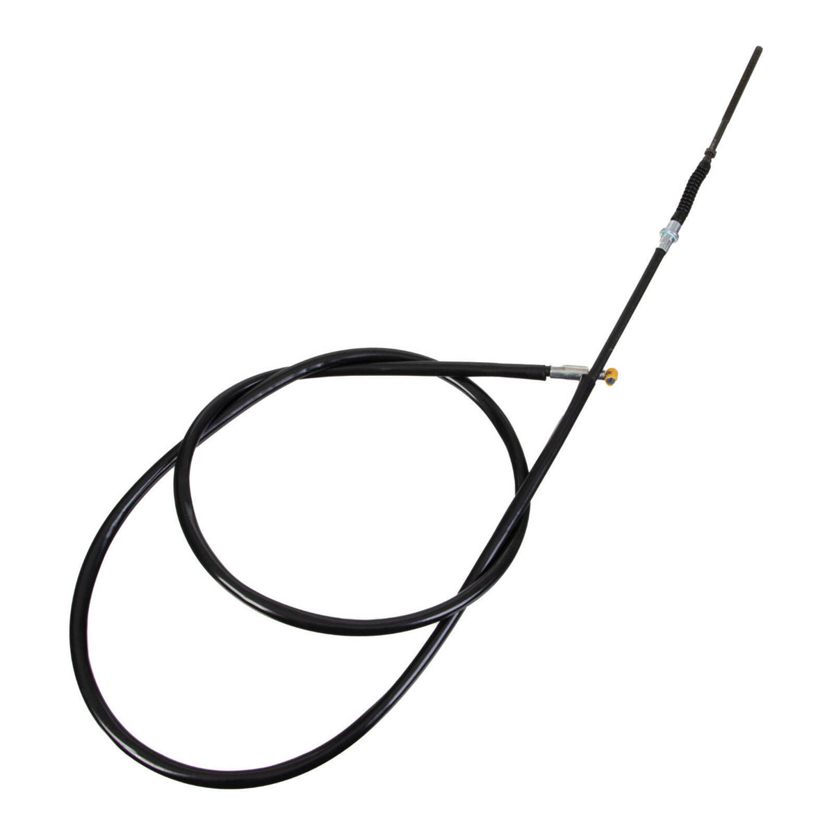 Whites Hand Brake Cable Honda TRX250 Recon/TE/TM