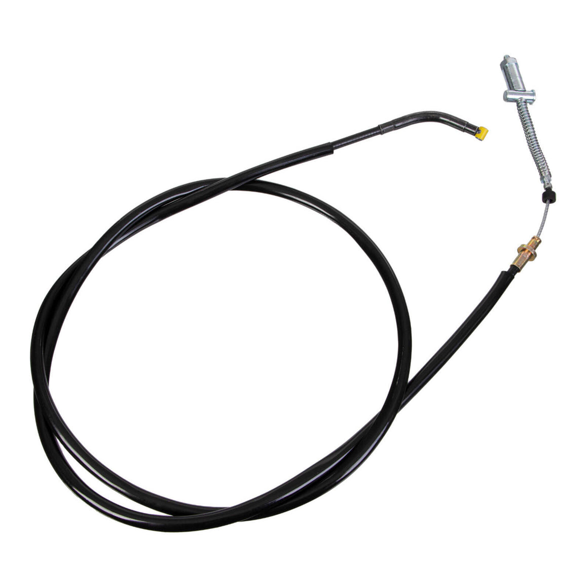 Whites Hand Brake Cable Kawasaki KLF300C 4X4