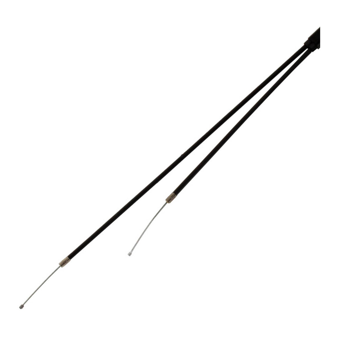 WHITES CABLE THR TF125 M/BUG 58300-48412 (THREADED)