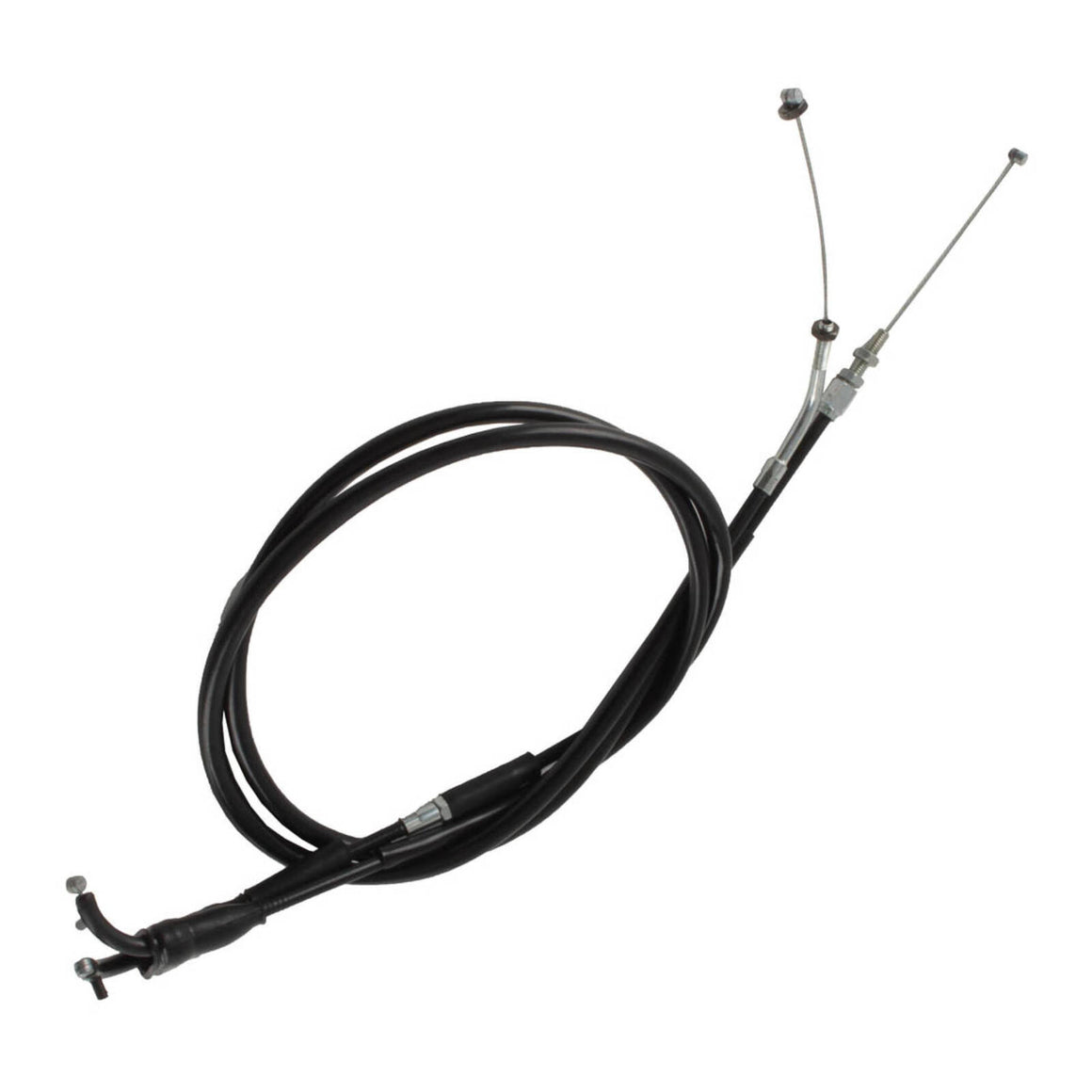 Whites Cable - AG125 Throttle