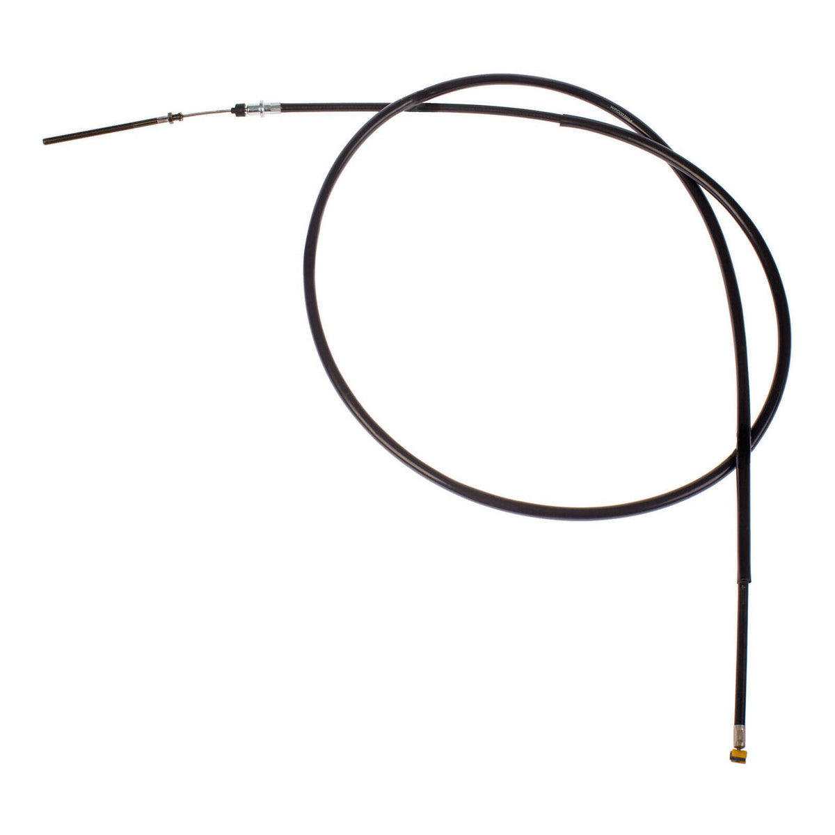 WHITES PARK HAND BRAKE CABLE YFM350 GRIZZLY IRS 2007-11