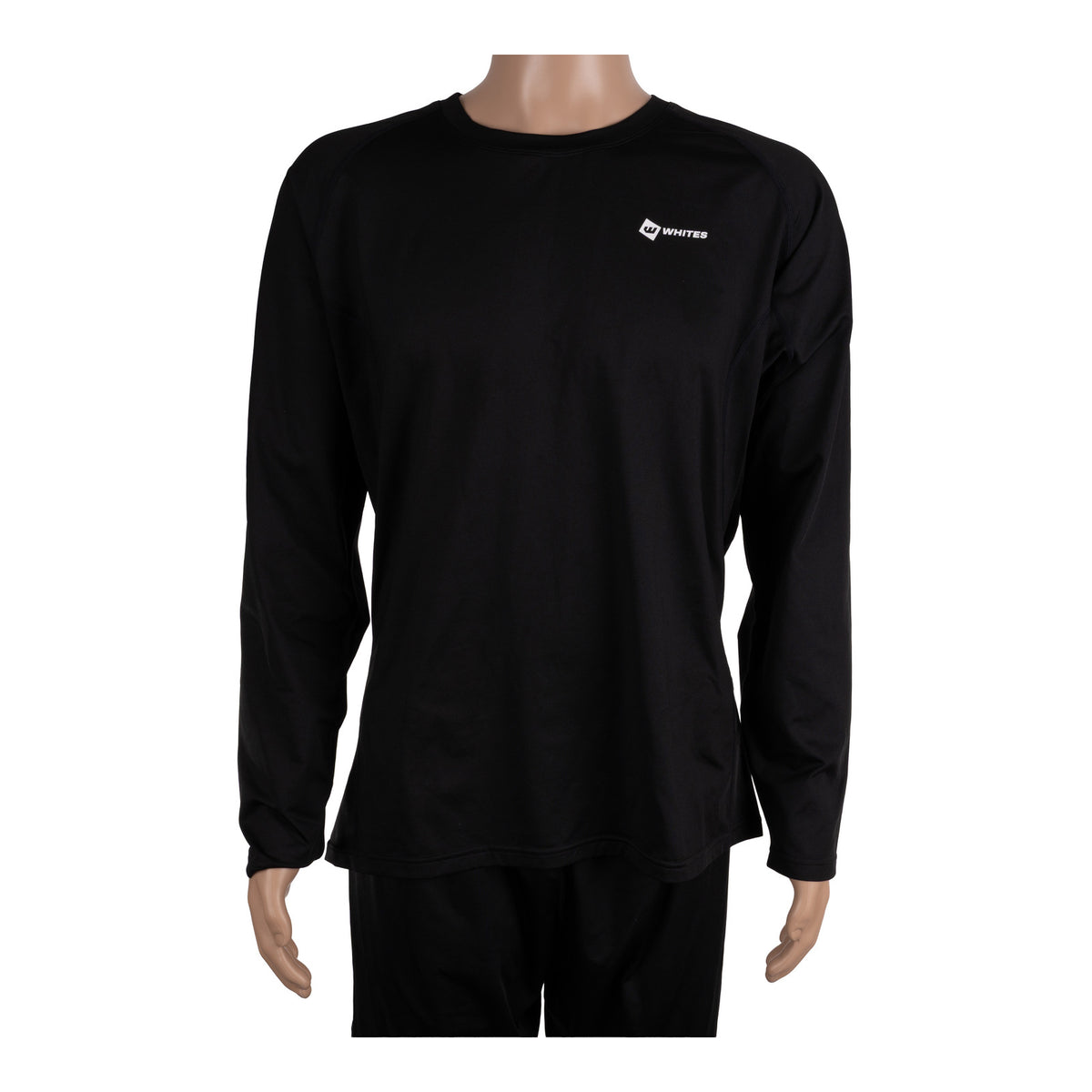 Whites Cozy Thermal Shirt