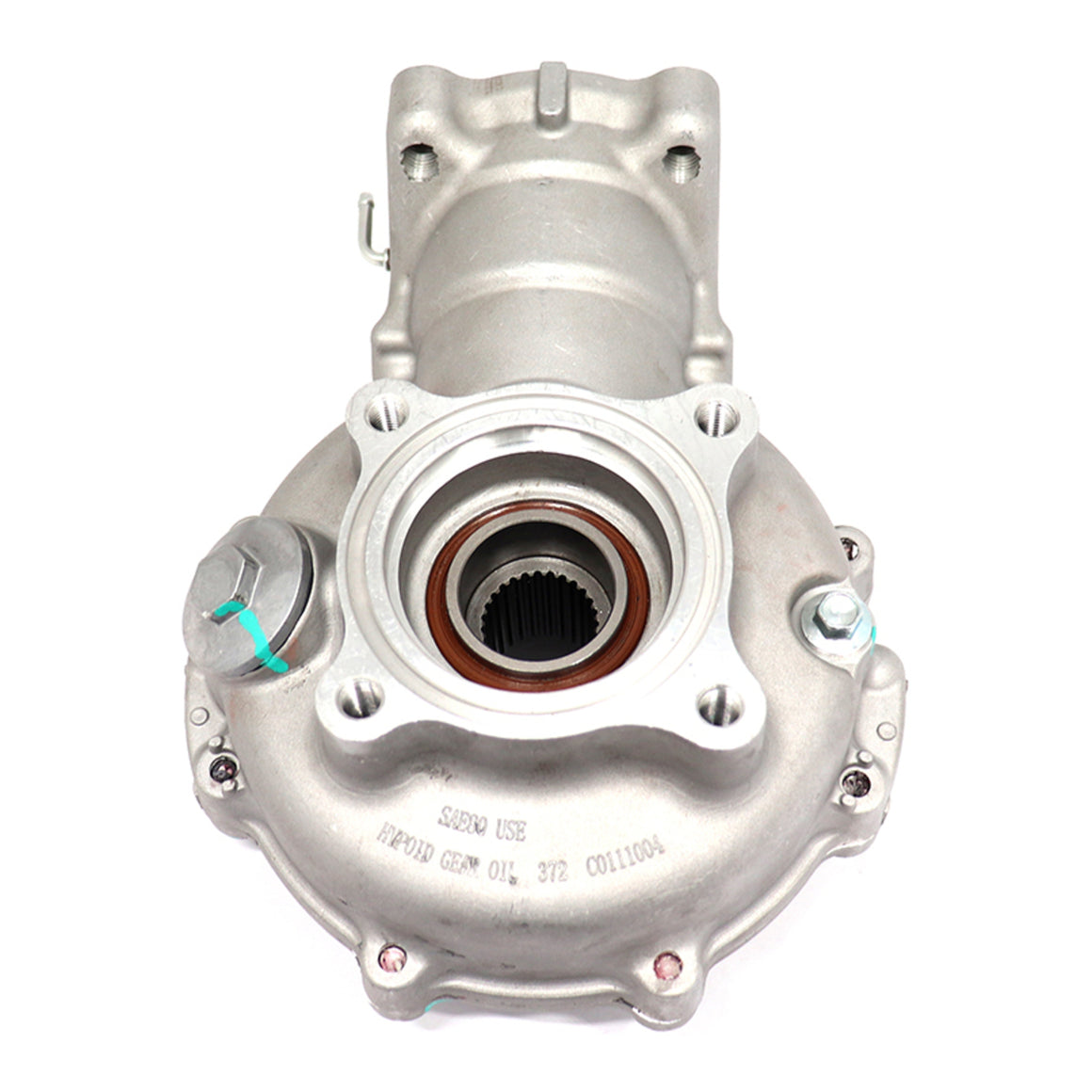 Whites ATV Differential Assembly – Replaces Honda 41300-HN5-671