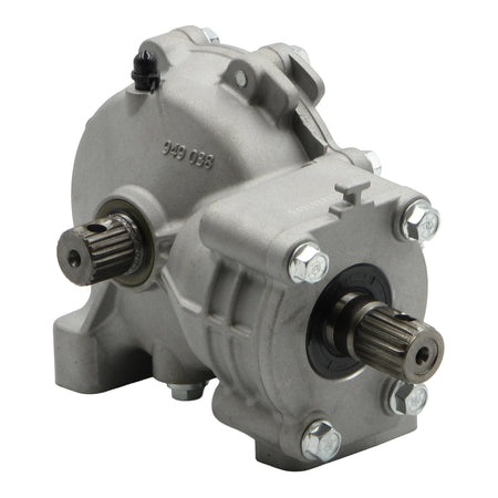 WMP ATV Differential Assembly (Replaces Polaris Assorted)