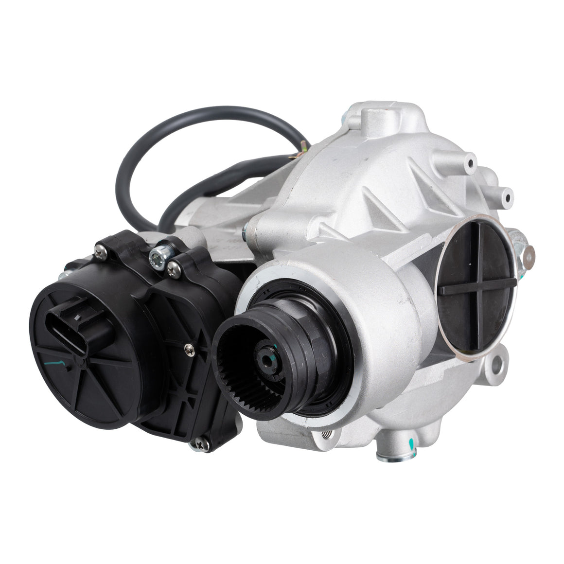WMP ATV Differential Assembly (Replaces Yamaha YFM660F)