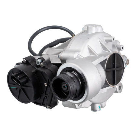 WMP ATV Differential Assembly (Replaces Yamaha YFM660F)