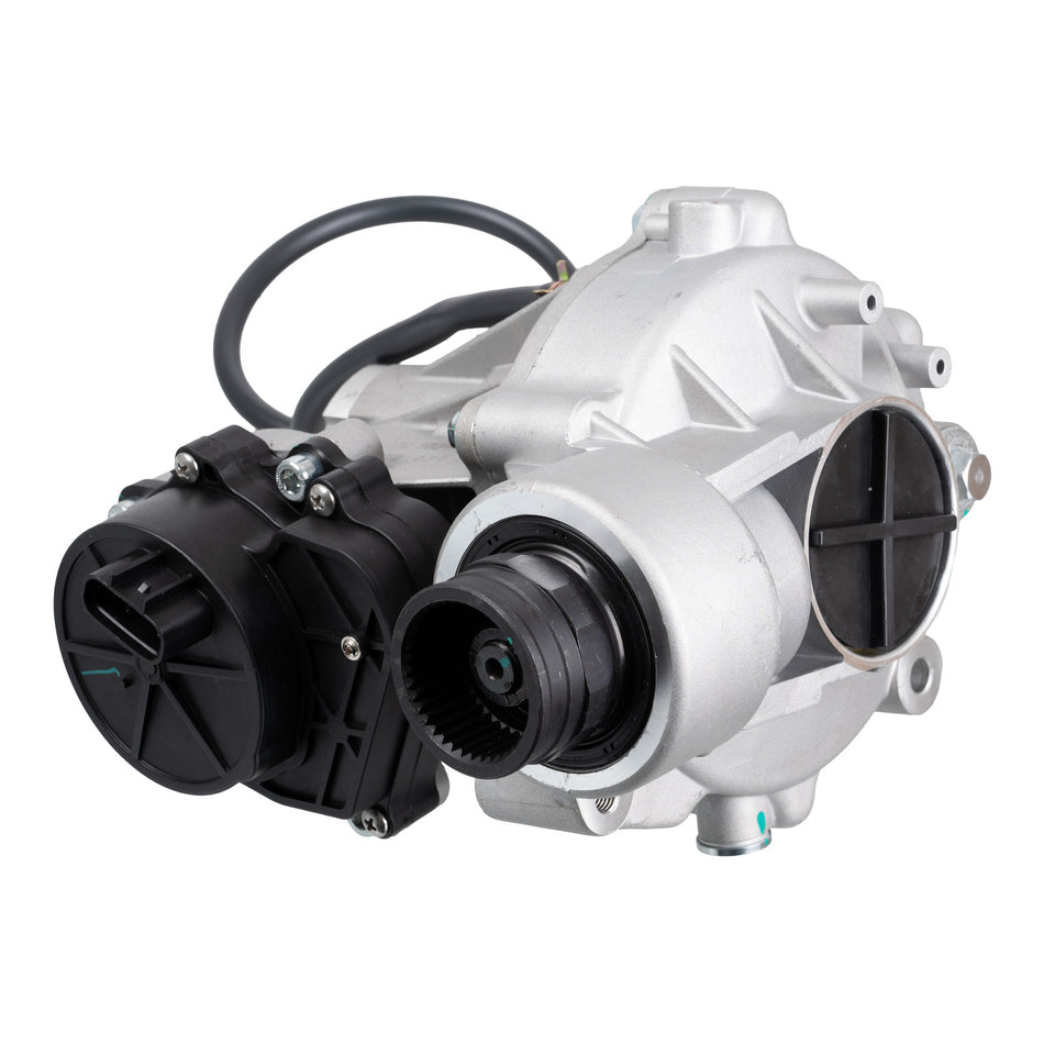 WMP ATV Differential Assembly (Replaces Yamaha YFM660F)