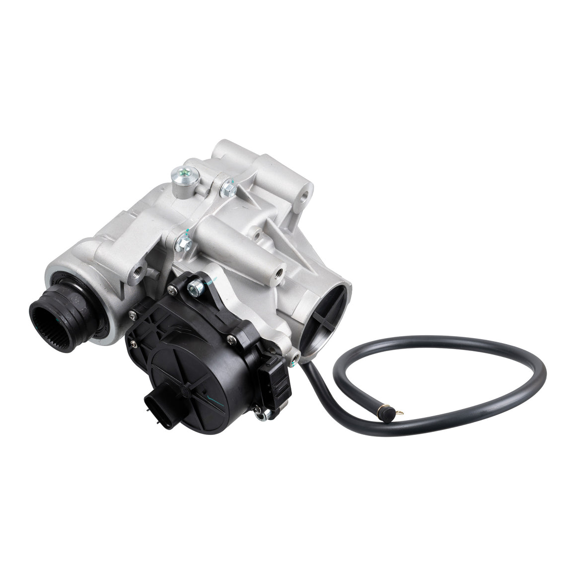 WMP ATV Differential Assembly (Replaces Yamaha YFM660F)