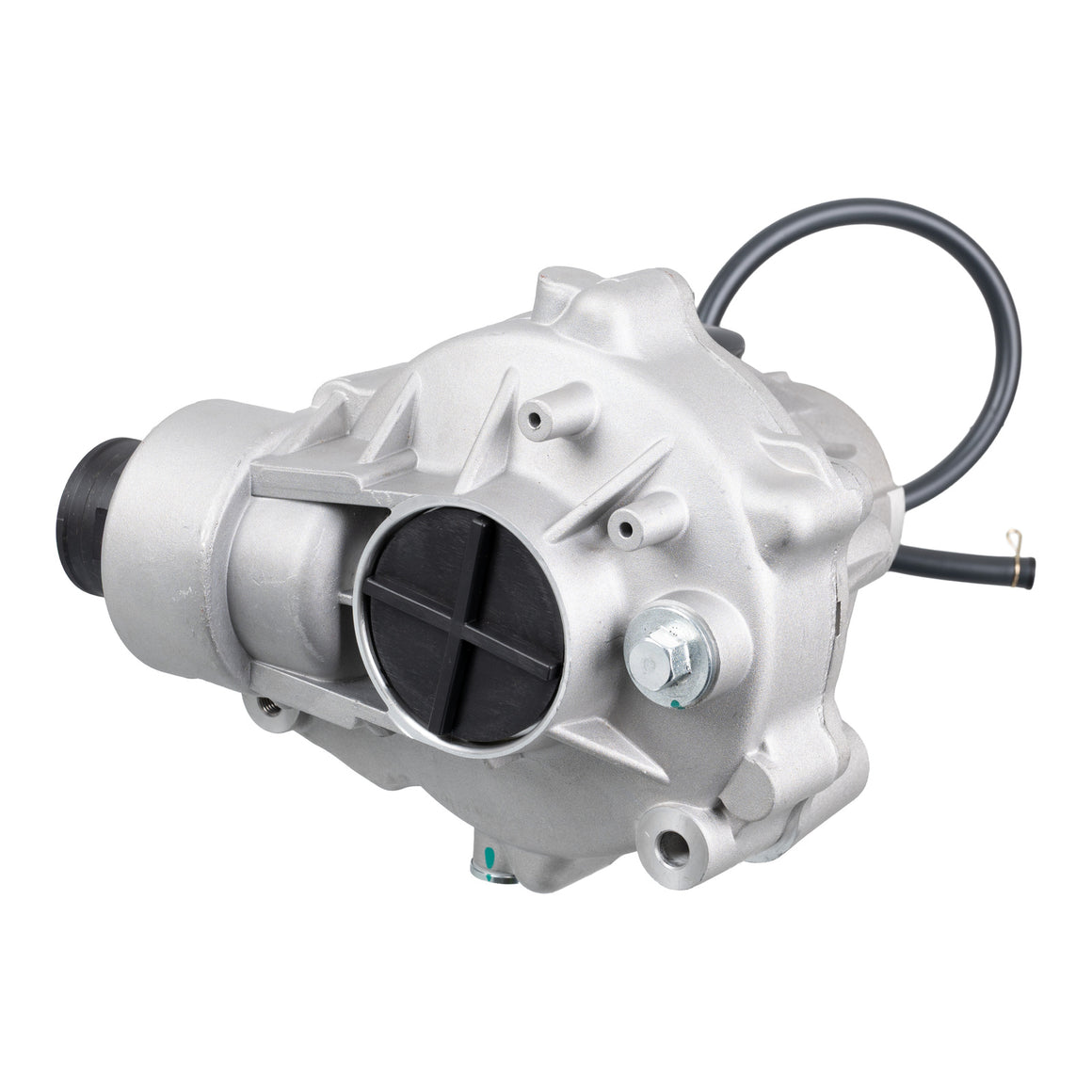 WMP ATV Differential Assembly (Replaces Yamaha YFM660F)