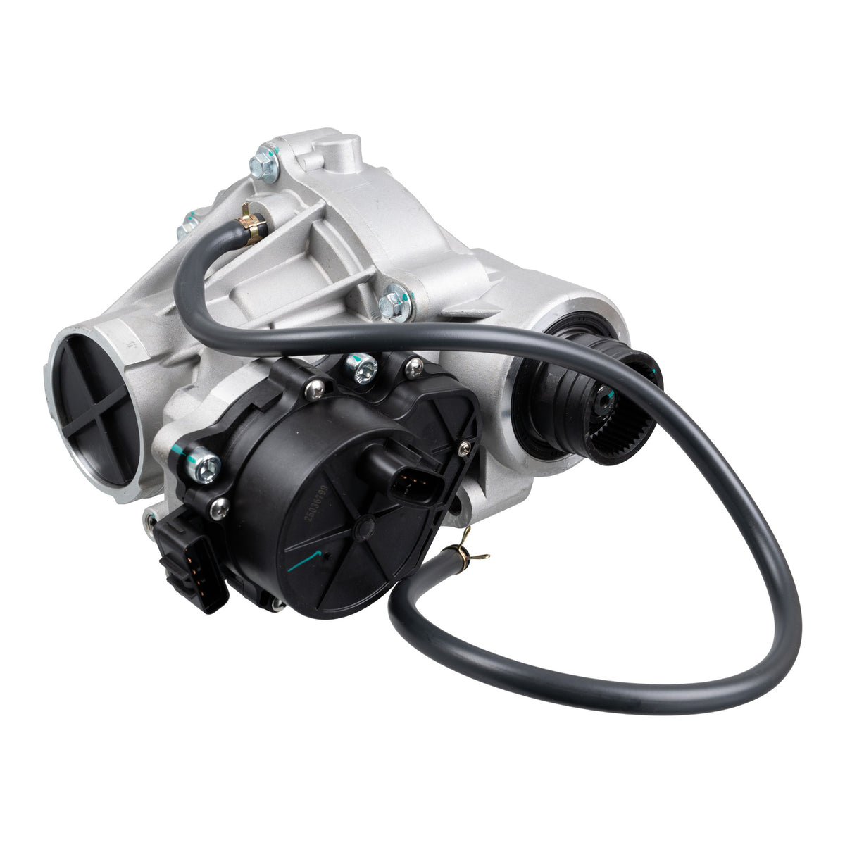 WMP ATV Differential Assembly (Replaces Yamaha YFM660F)