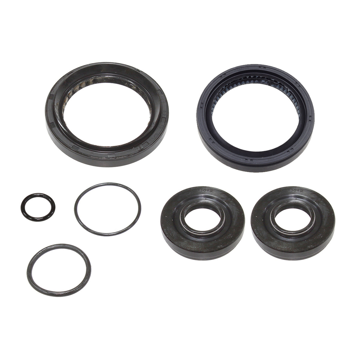 Whites Differential Seal Kit