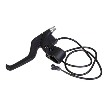 Vici Titan Electric Balance Bike 16in Left Brake Lever