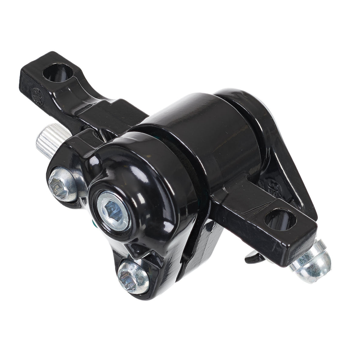 Vici Titan Electric Balance Bike Disc Brake Assembly